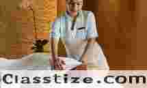 Luxurious Massage in Relax Spa Bagalkot 8976809416