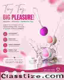 Sex Toy  in Pune  - orgasmsextoy.com