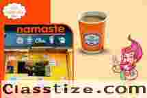 Find Perfect Chai at the Best Chai Shop Near Me - Namaste Chai