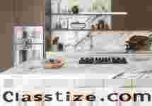 European Kitchen Showroom in Atlanta