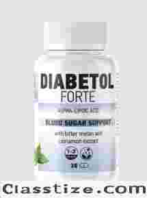 Buy Diabetol in Bosnia and Herzegovina - Diabetol Price & Reviews