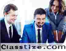 TOP Executive search firms in Toronto         