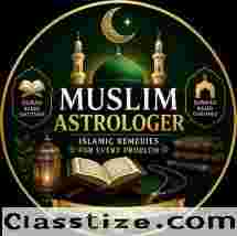 Top-Rated Amil Baba IN Canada +91 92422 20786