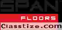Premium Wooden Flooring in Delhi by Span Floors