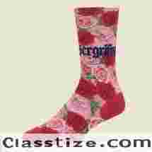 Stop Guessing, Start Knowing: Design Smart Custom Socks