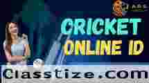   Earn Money with Cricket Online ID 