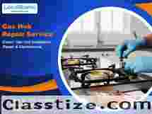 Professional Hob Repair and Installation Service by LocalRamu with Skilled Technicians in Hyderabad