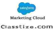 Salesforce Marketing Cloud Online Coaching Classes In India, Hyderabad