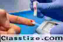 Diabetes Treatment in Ludhiana – Dr. Nitin Bhel