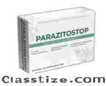 Parazitostop Ukraine Price – Benefits, Reviews & Order Online