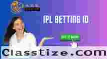  Get your IPL Betting ID and Win Real Money 