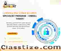 Certified PGP Cyber Security Specialist Program – Enroll Today!