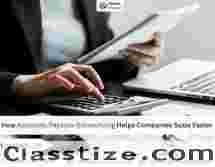 How Accounts Payable Outsourcing Helps Companies Scale Faster