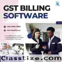 Unlock Success with Online GST Billing Software in India