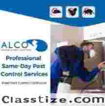 Get Rid Of Rats in Bergen County, NJ Safe and Effective Pest Control