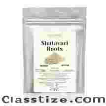 Shatavari Roots