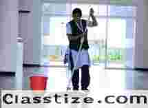 Reliable Corporate Housekeeping Services in Rajarhat Kolkata