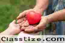 Charitable Trust Donation in Kolkata – Support a Noble Cause