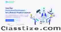 Hire Dedicated Developers | Hire Dedicated Programmers