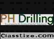Borehole Drilling Contractors Congleton Cheshire