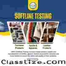 Softline Testing Services in Faridabad