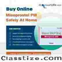 Buy Misoprostol Pill Online Safely | Discreet & Reliable