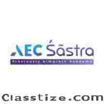 BIM Training with Placement | AEC SASTRA