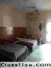 Paying Guest Accommodation for Working Professionals/Boys