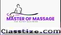 Lymphatic and Deep Tissue Massage Minneapolis, MN | Master of Massage