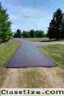 Professional Asphalt Paving in Pittsburgh PA, for residential and commercial projects