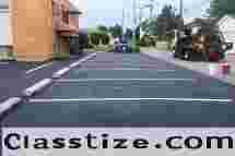 Reliable Asphalt Company Ohio for Quality Paving Solutions