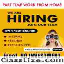  Art and Product Consultant – Evening Shift