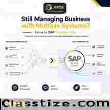 How SAP Business One Helps Businesses Simplify Operations and Improve Growth