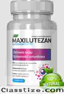 Buy Maxilutezan in Poland – Maxilutezan Price & Reviews