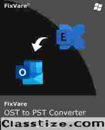 Best OST to PST Converter Tool for Windows 11/10/8/7