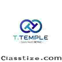T. Temple Family Health NP PLLC | Online Family Nurse Practitioner
