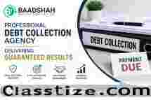 Professional Debt Collection Agency Delivering Guaranteed Results
