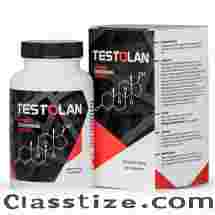 Testolan: A Smart Choice for Men’s Energy & Performance