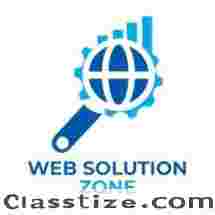 Digital Marketing Agency in Dubai | Web Solution Zone