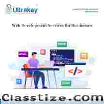 Promote Website Development Services to a Targeted Audience