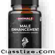 Do Animale Gummies improve sexual stamina?
