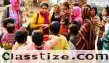Charitable Trust for Underprivileged Communities and Social Support