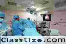 Comprehensive Endoscopy Care in Ahmedabad  