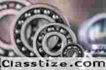 Trusted Bearing Supplier in Delhi for All Industries