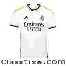 camiseta Real Madrid replica 2024-2025