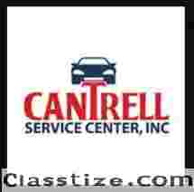 auto repair North Little Rock AR