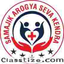 Best Blood test in Charkop, Kandivali Samajik Arogya Seva Kendra