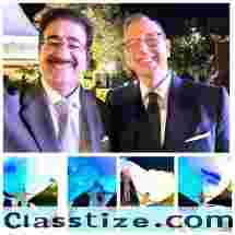 Champions of Style: Celebrating Italy–India Collaboration in Sport and Fashion Hosted by Ambassador of Italy