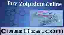 Buy Zolpidem Online for Fast Insomnia Relief