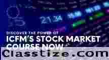 Job‑Oriented Stock Market Course in Delhi